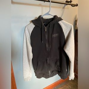 Women’s size S Indian Motorcycle Hoodie